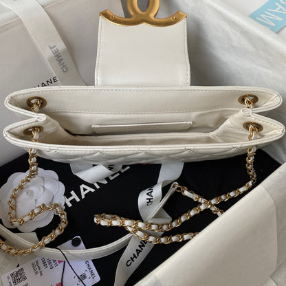 CHL Bag 2 Color 's Leather