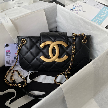 CHL Bag 2 Color 's Leather
