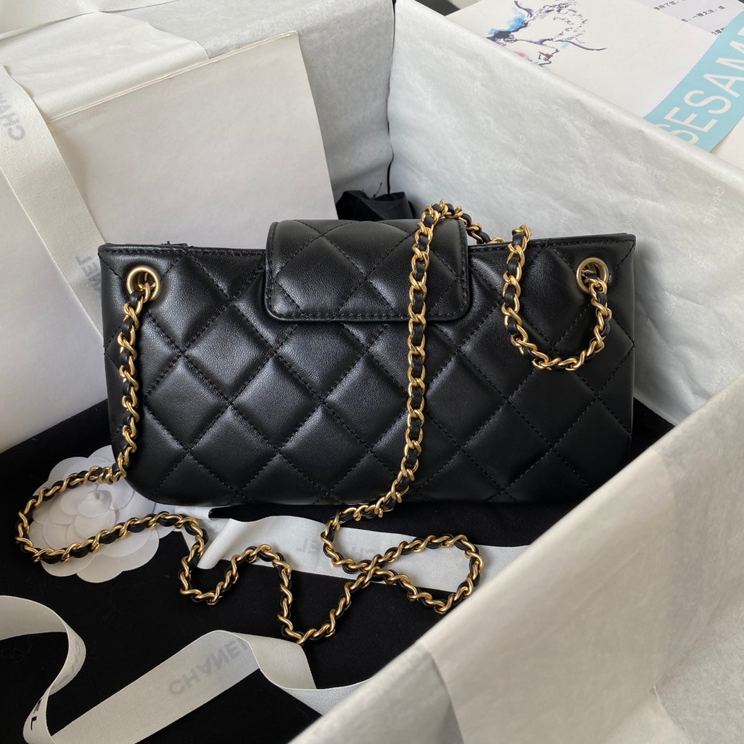 CHL Bag 2 Color 's Leather
