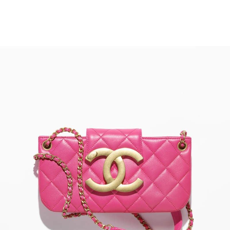 CHL Bag 2 Color 's Leather