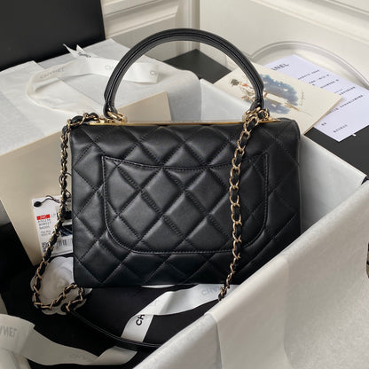 CHL Bag 20 cm 4 Color 's