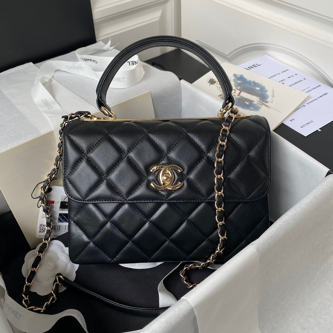 CHL Bag 20 cm 4 Color 's