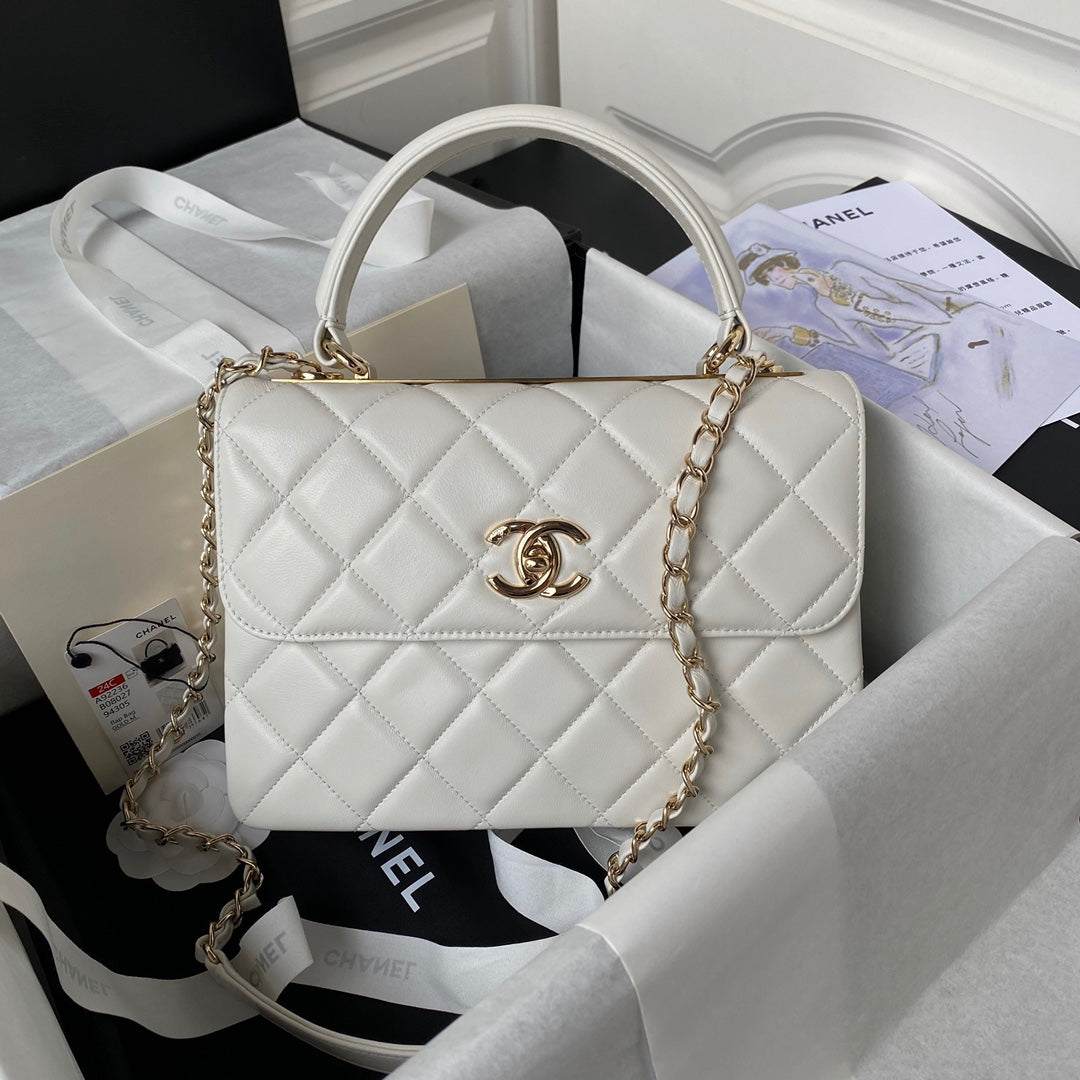 CHL Bag 20 cm 4 Color 's