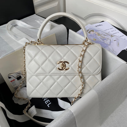 CHL Bag 20 cm 4 Color 's