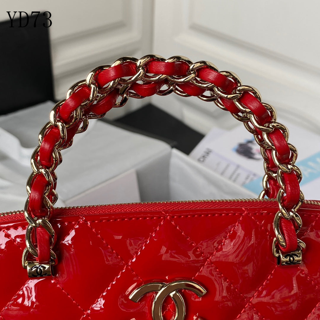 CHL  Bag  28 cm  2 Color 's