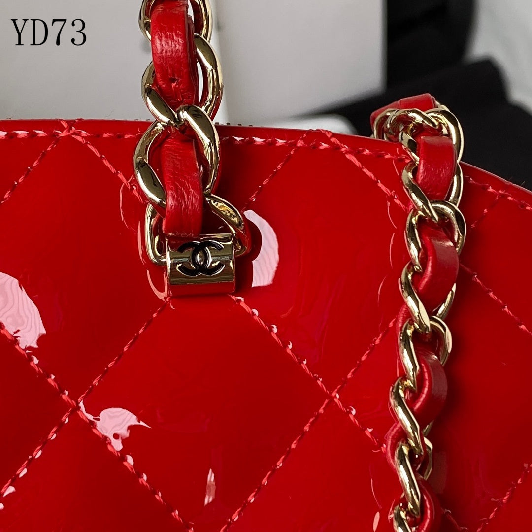 CHL  Bag  28 cm  2 Color 's