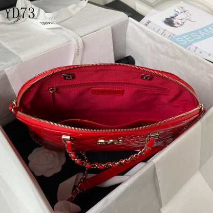 CHL  Bag  28 cm  2 Color 's