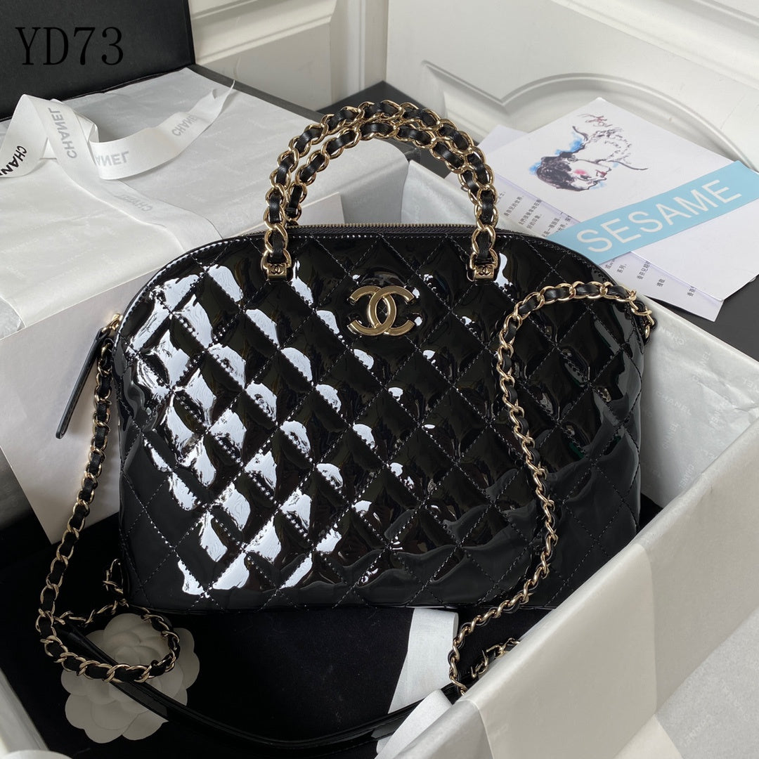 CHL  Bag  28 cm  2 Color 's