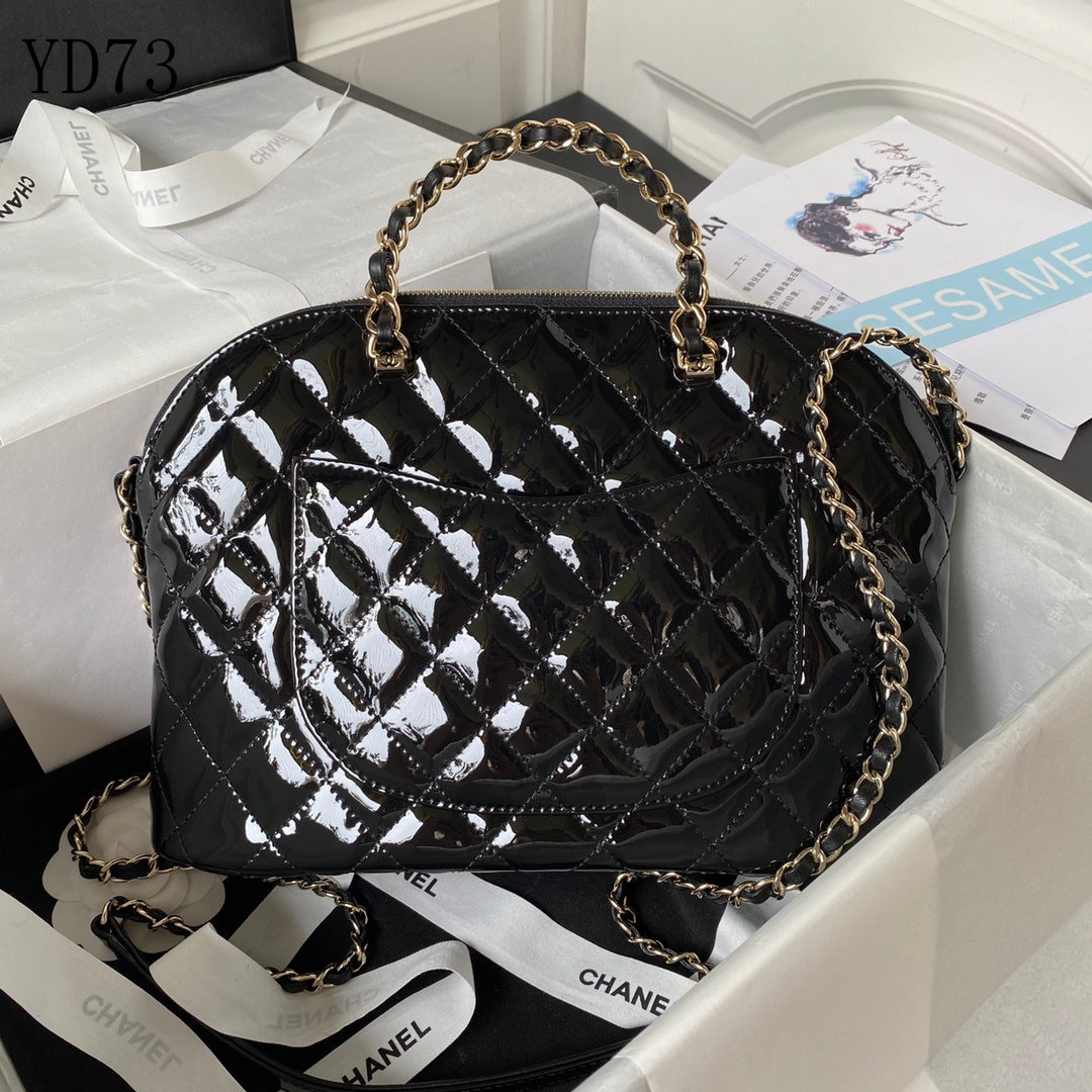 CHL  Bag  28 cm  2 Color 's