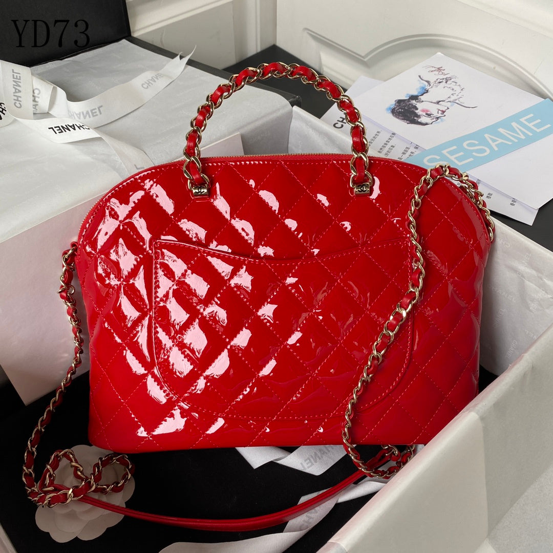 CHL  Bag  28 cm  2 Color 's