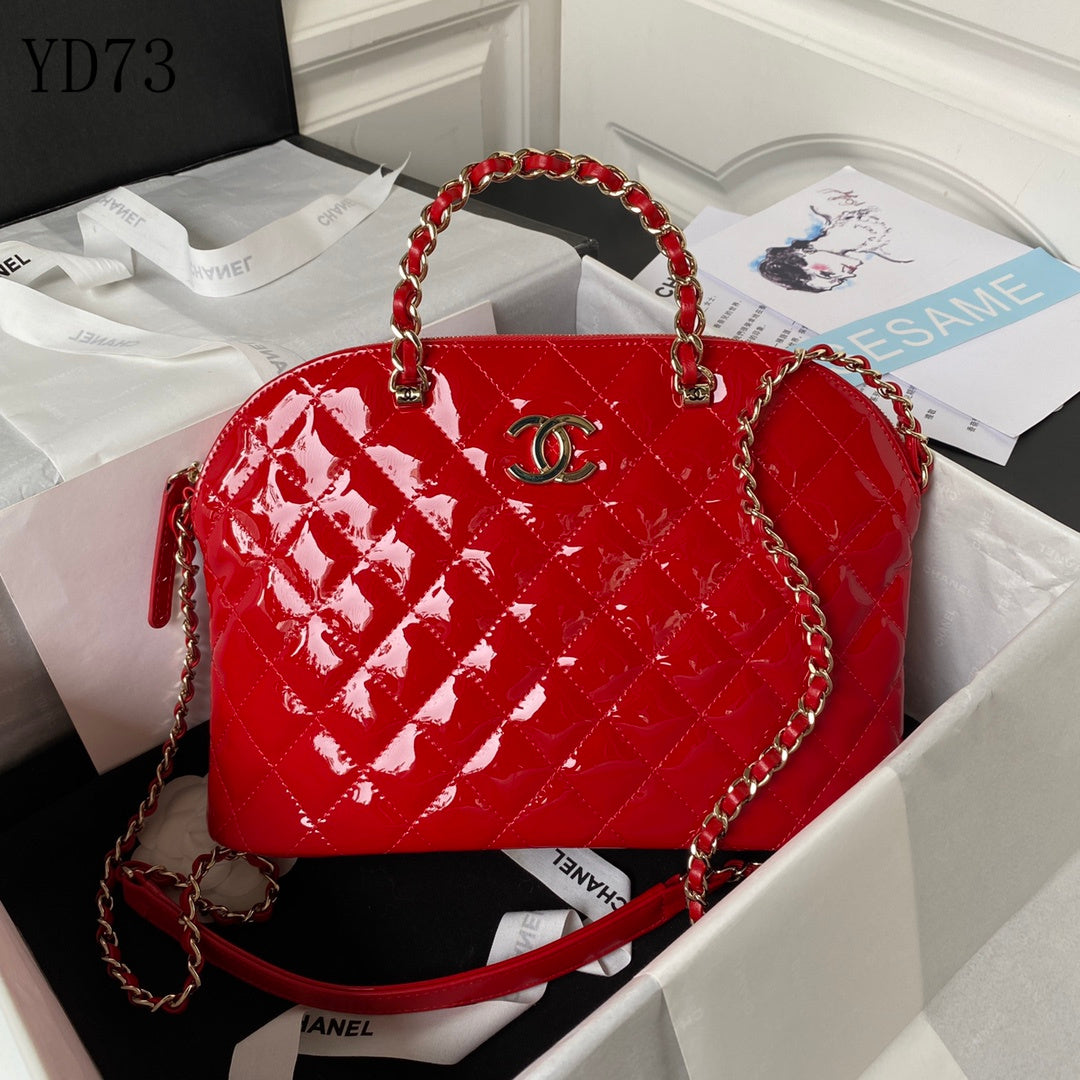CHL  Bag  28 cm  2 Color 's