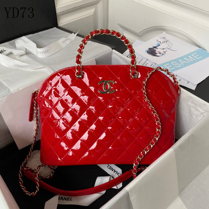 CHL  Bag  28 cm  2 Color 's