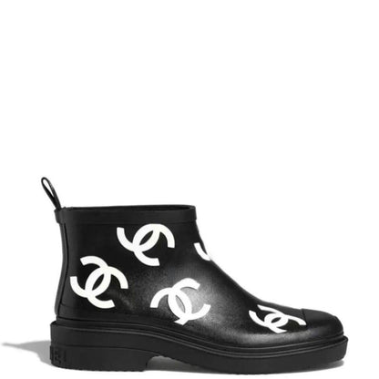 CHL Boots  LOW  Logo
