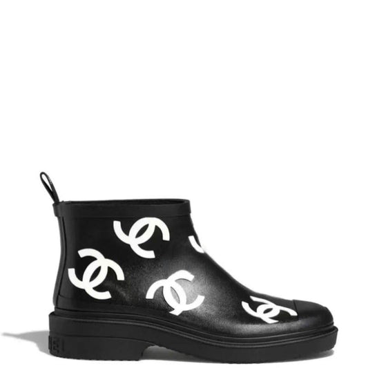 CHL Boots  LOW  Logo