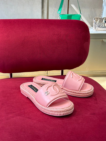 CHL  Slippers Slide 2 Color 's