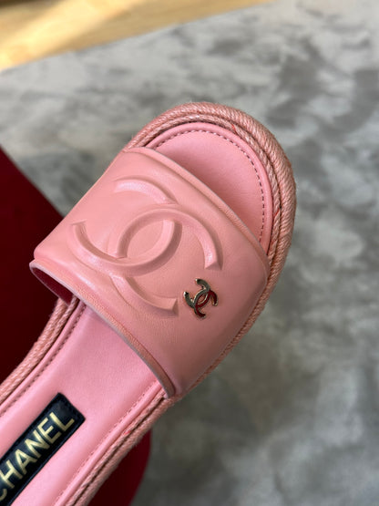 CHL  Slippers Slide 2 Color 's