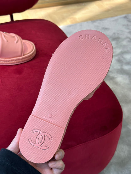 CHL  Slippers Slide 2 Color 's