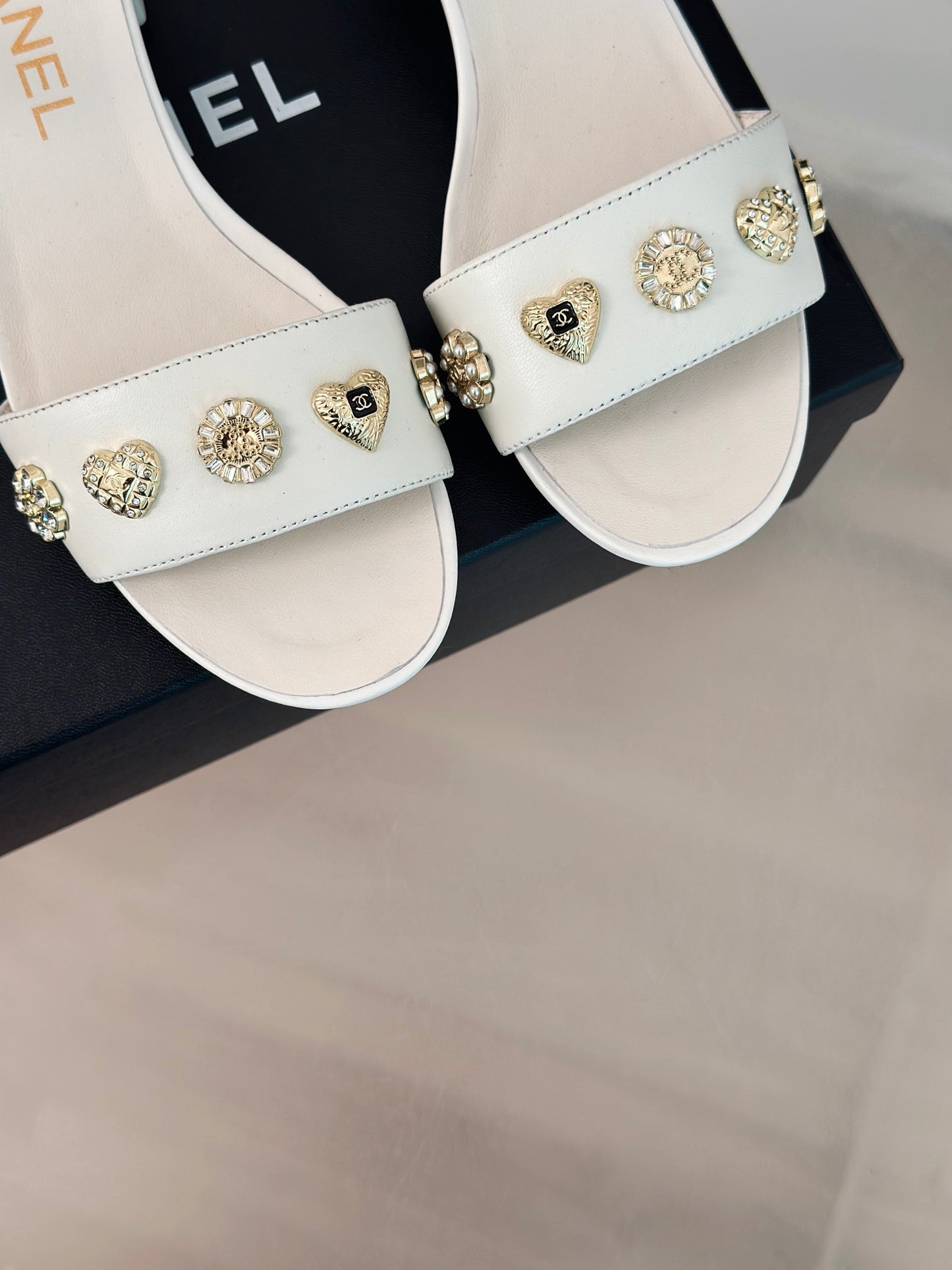 CHL  Shoes Woman 2 Color 's