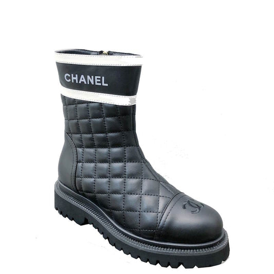 CHL  Boots  Low