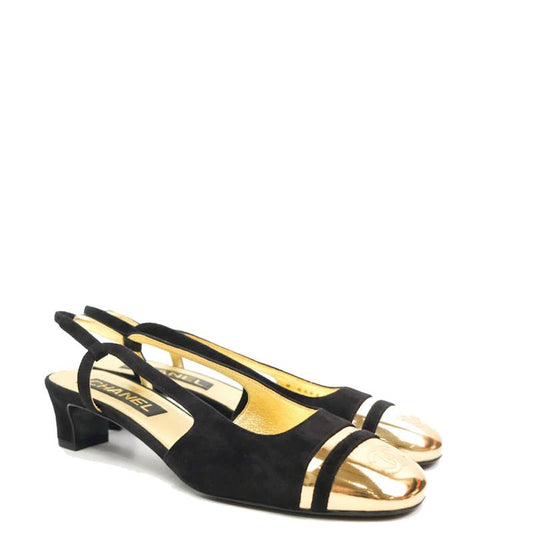 CHL Shoes Heels 2 Color 's