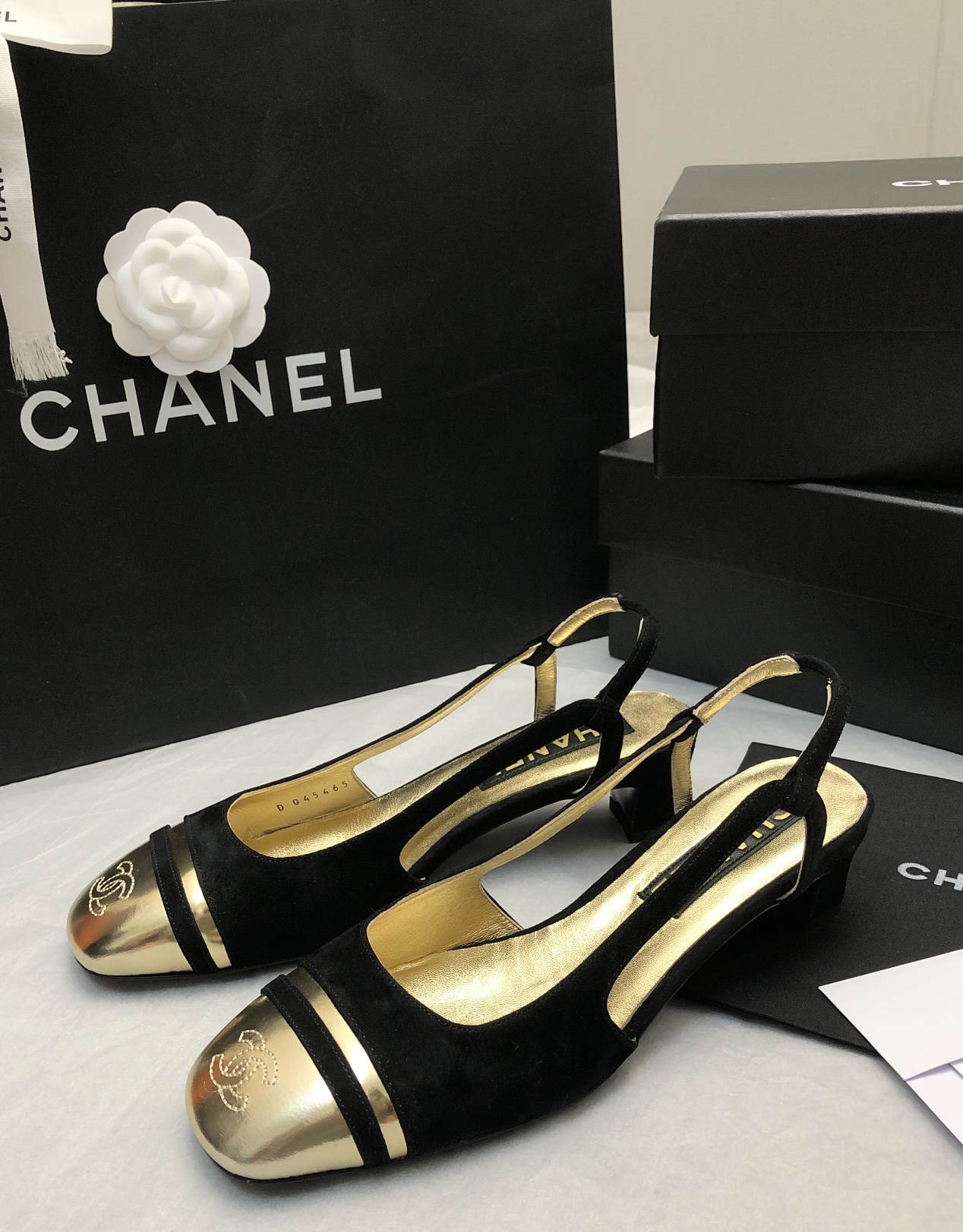 CHL Shoes Heels 2 Color 's