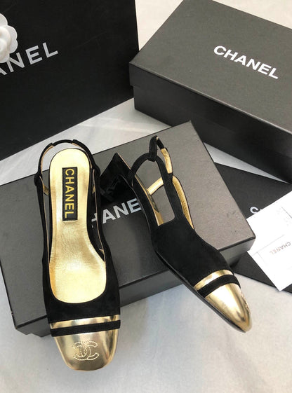 CHL Shoes Heels 2 Color 's