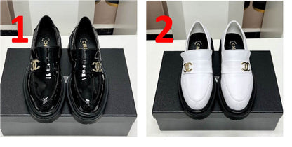 CHL Shoes Woman  2 Color 's