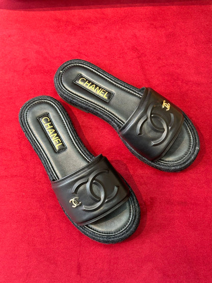 CHL  Slippers Slide 2 Color 's