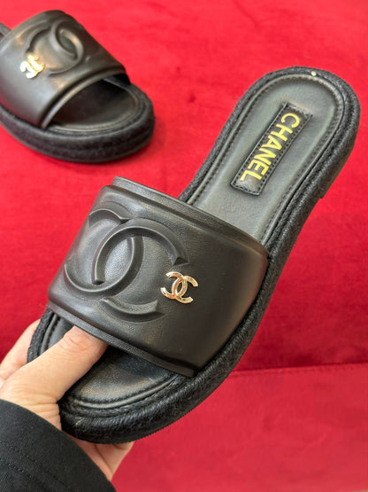 CHL  Slippers Slide 2 Color 's