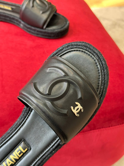CHL  Slippers Slide 2 Color 's