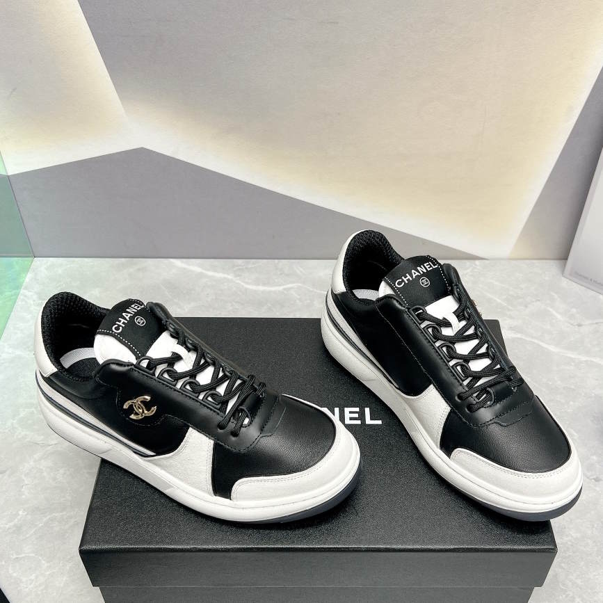 CHL Sneakers 2  Color 's  Low