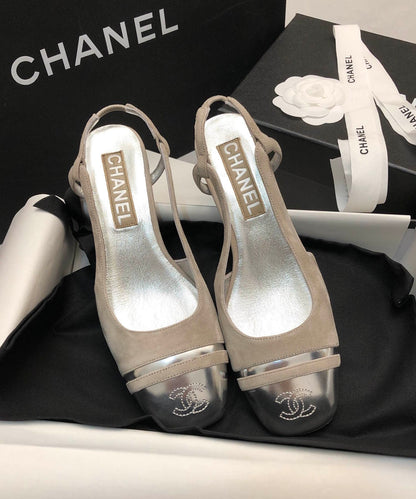 CHL Shoes Heels 2 Color 's