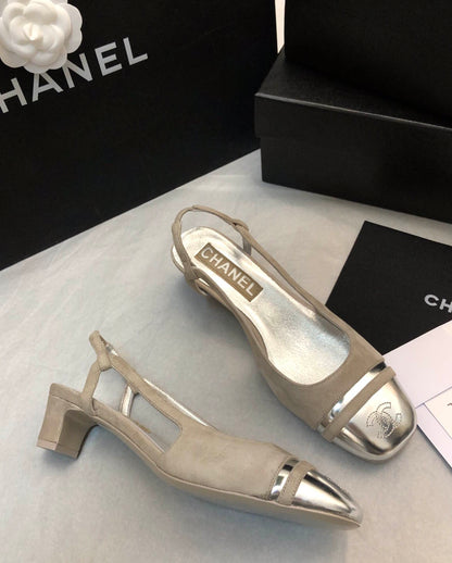 CHL Shoes Heels 2 Color 's