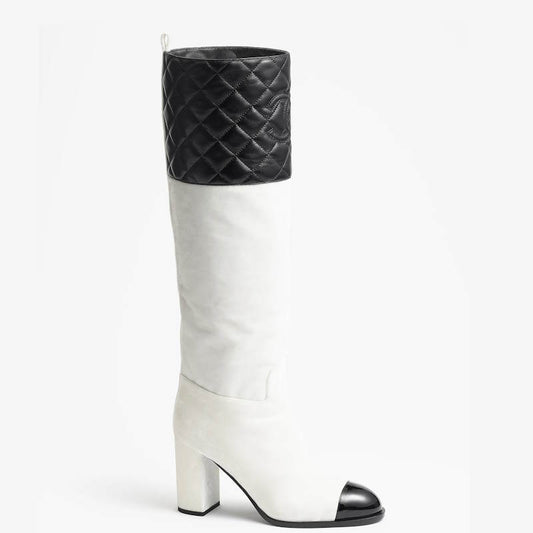 CHL  Boots  High