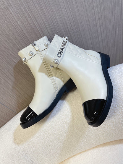 CHL  Boots Low 2 Color 's 42