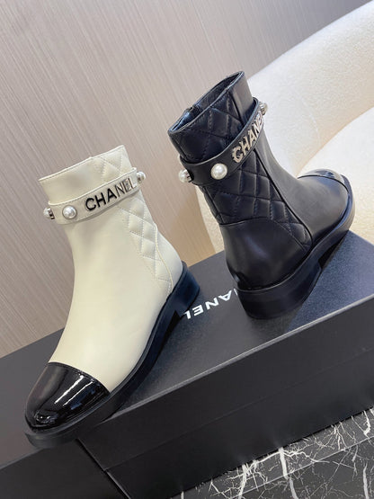 CHL  Boots Low 2 Color 's 42