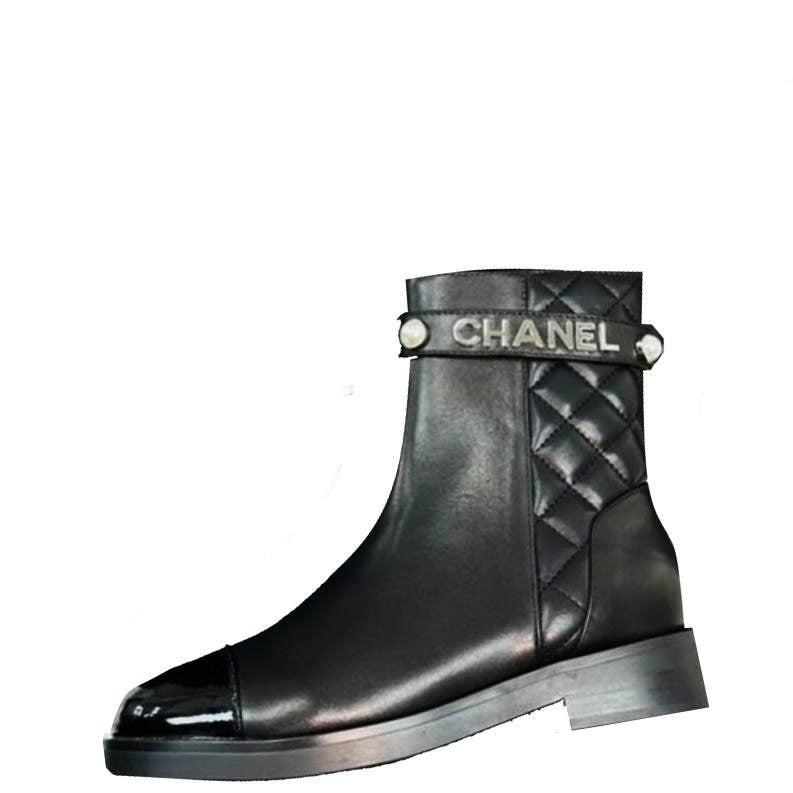 CHL  Boots Low 2 Color 's 42