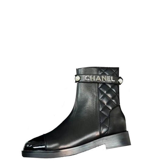 CHL  Boots Low 2 Color 's 42