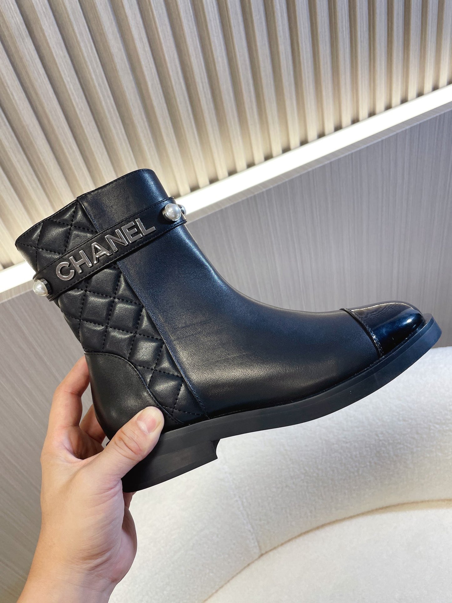 CHL  Boots Low 2 Color 's 42