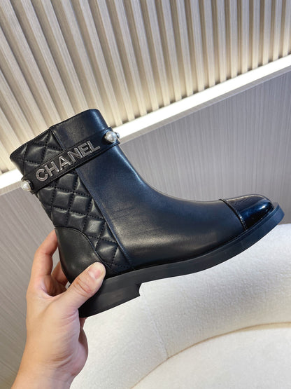 CHL  Boots Low 2 Color 's 42