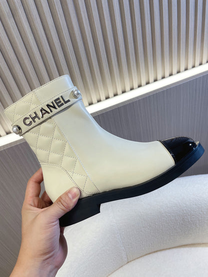 CHL  Boots Low 2 Color 's 42