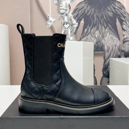 CHL  Boots  LOW 42