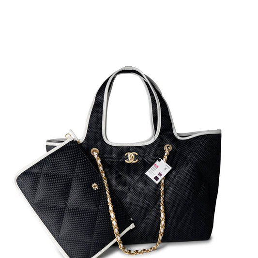 CHL  Shopping Bag 45 cm
