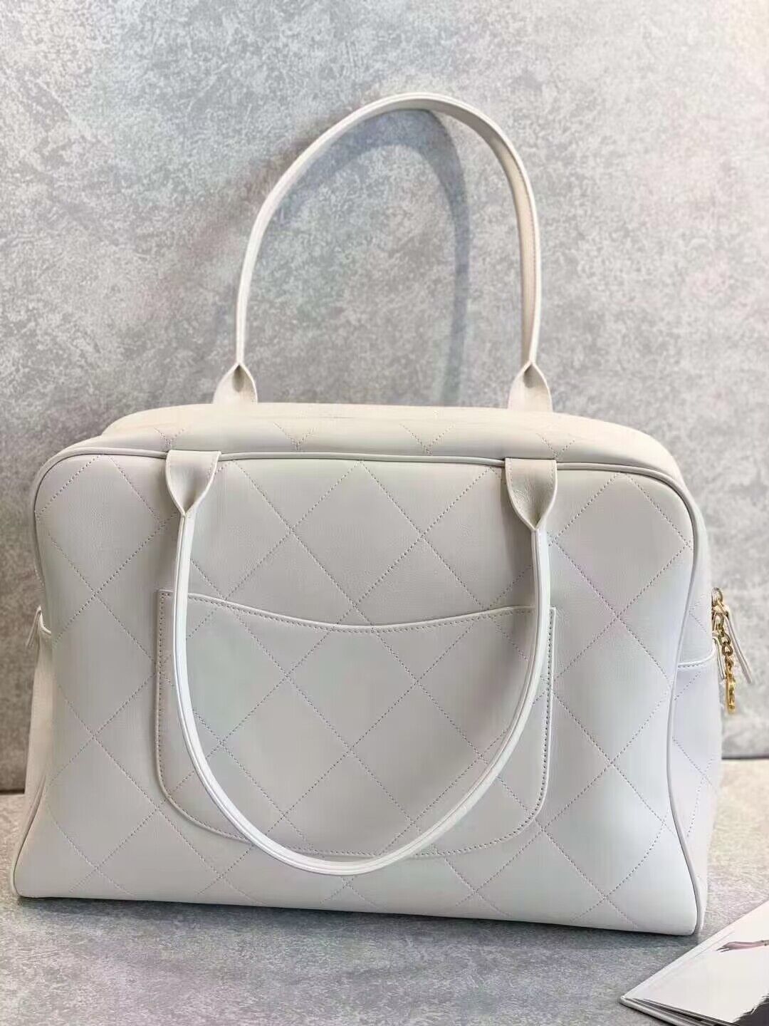CHL Shopping Bag  45 cm 2 Color 's