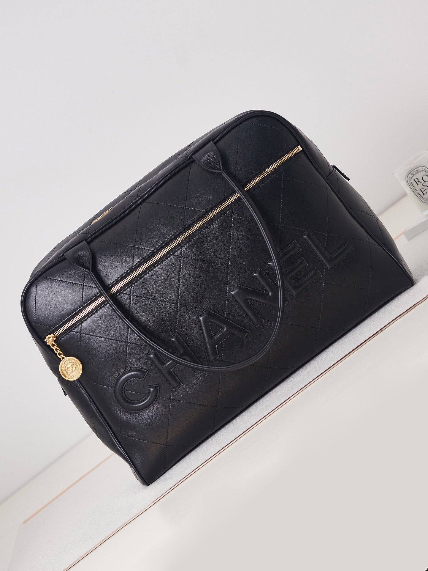 CHL Shopping Bag  45 cm 2 Color 's