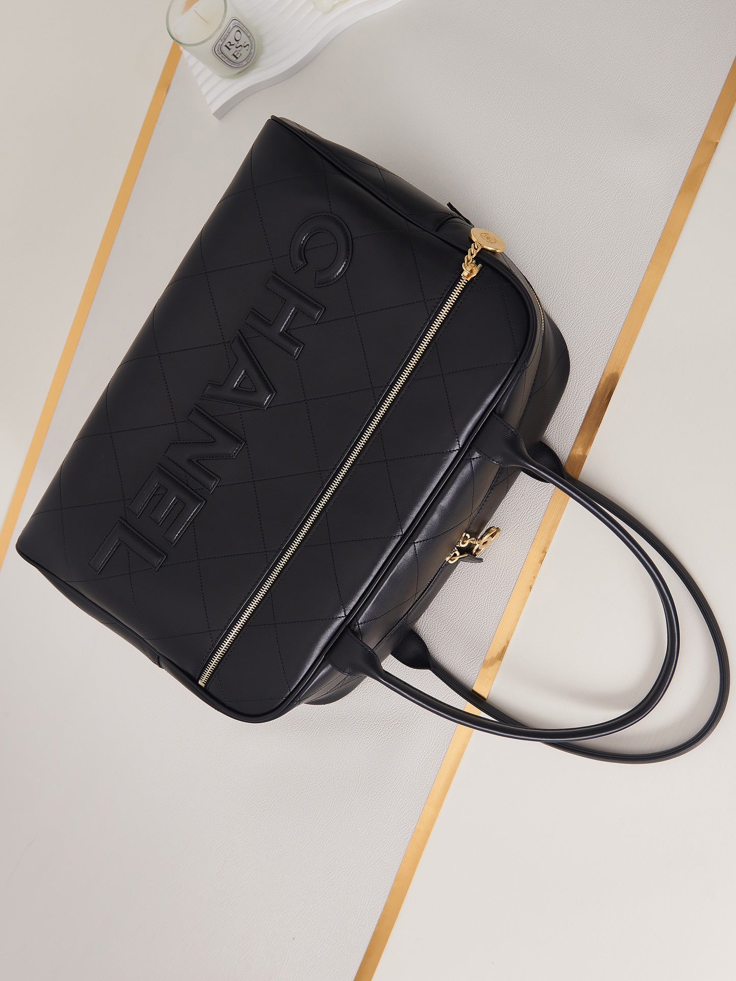 CHL Shopping Bag  45 cm 2 Color 's