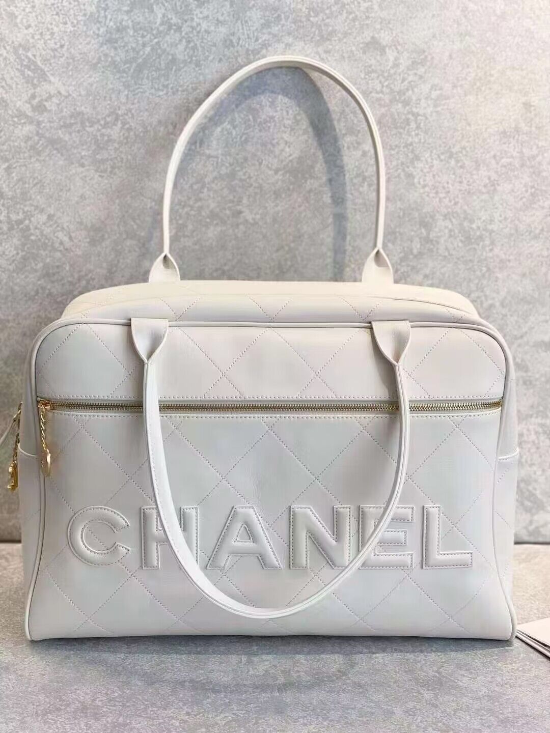 CHL Shopping Bag  45 cm 2 Color 's