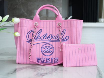CHL Bag  50 cm Shopping XL