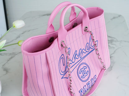 CHL Bag  50 cm Shopping XL