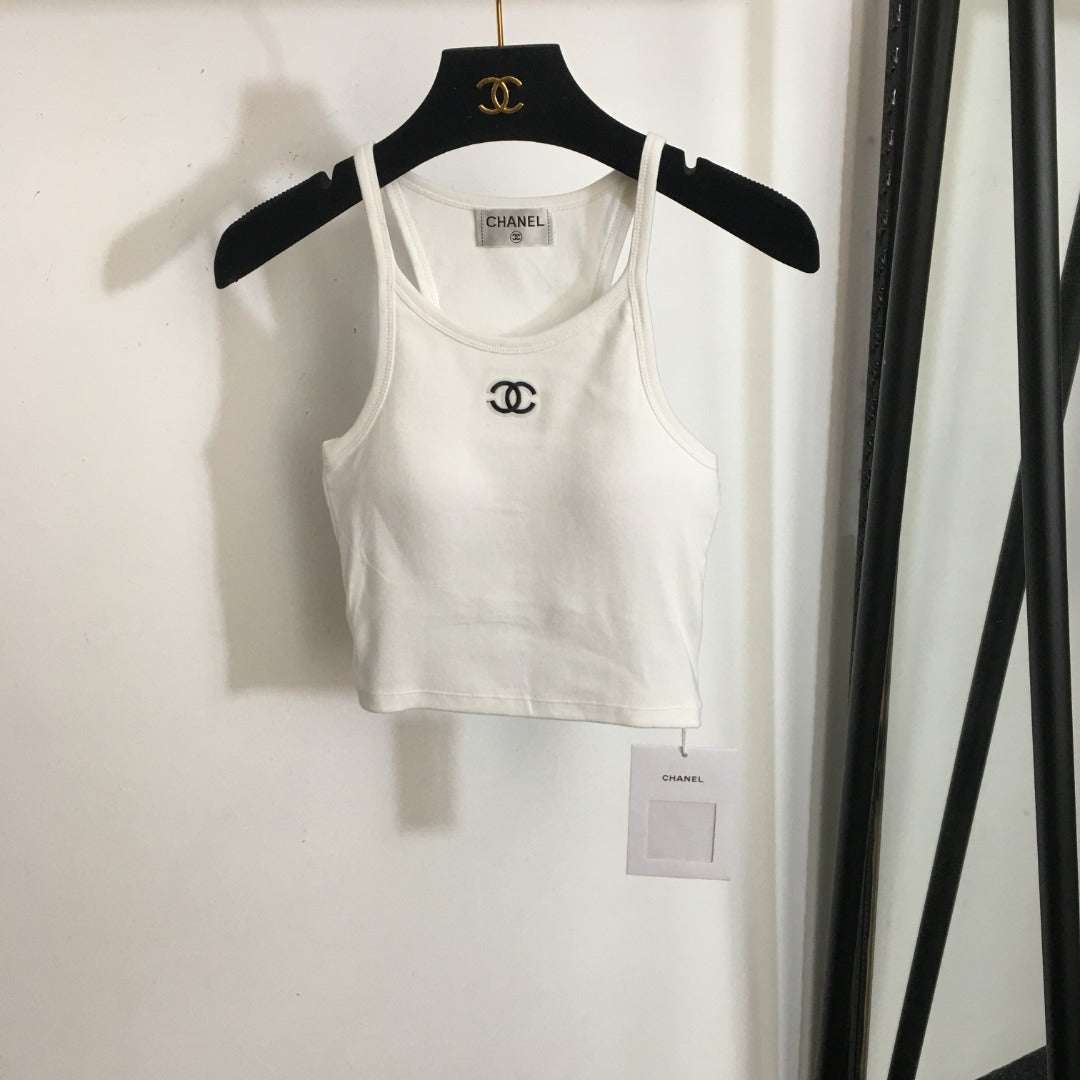 CHL Crop Top  T - shirt Woman